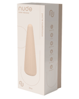 NUDE Zina Cone Klitorisvibrator - Lustly