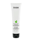NUEI Vattenbaserat Smaksatt Glidmedel Green Apple 100ml - Lustly