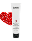 NUEI Vattenbaserat Smaksatt Glidmedel Lollipop 100ml - Lustly