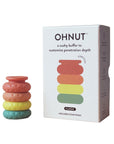 OhNut Buffer Penetrationsringar Pride - Lustly