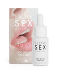 Oral Sex Oil Slow Sex - Lustly