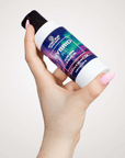 Organic Hybrid Lube Aloe Vera & Olive Oil Hybridglidmedel - Lustly