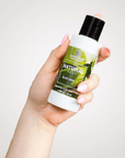 Organic Natural Lubricant Aloe Vera Vattenbaserat Glidmedel - Lustly