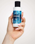 Organic Oceanic Lube Wakame & Nori Ekologiskt Glidmedel - Lustly