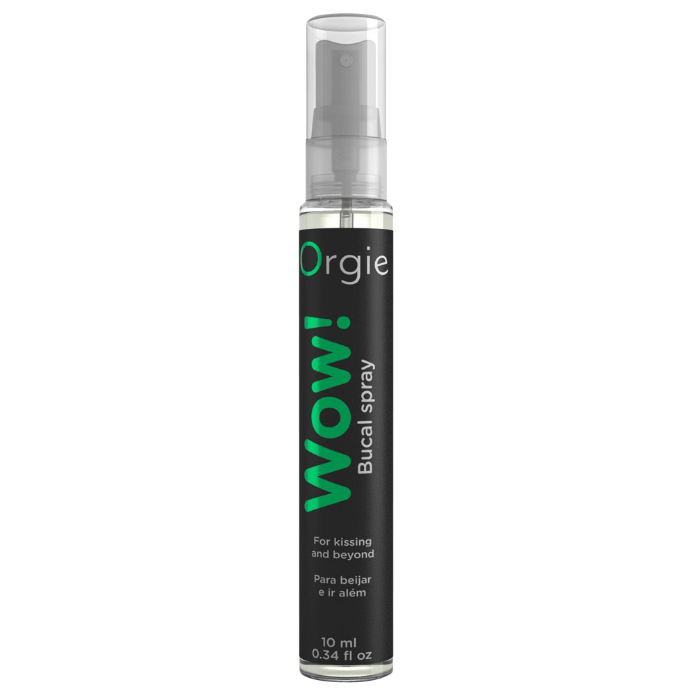 Orgie Wow! - Lustly