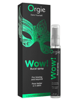 Orgie Wow! - Lustly
