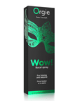 Orgie Wow! - Lustly