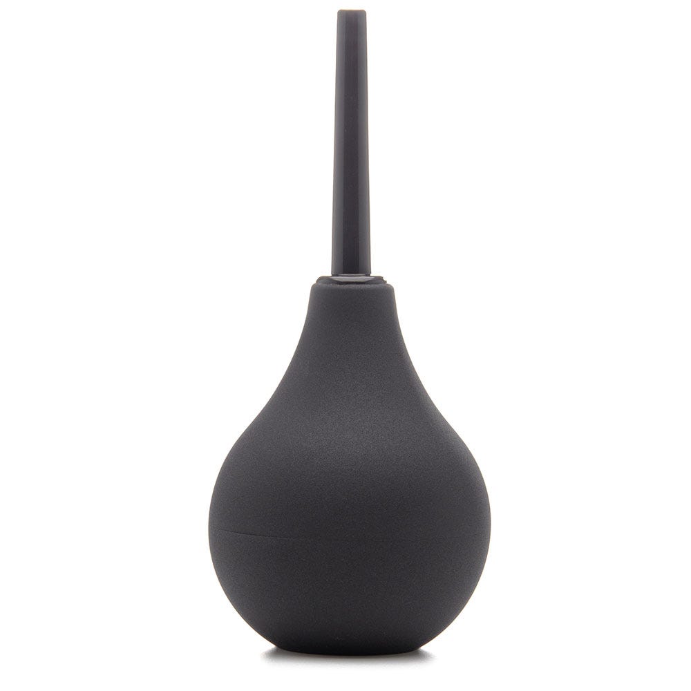 Ouch Anal Douche Small - Lustly