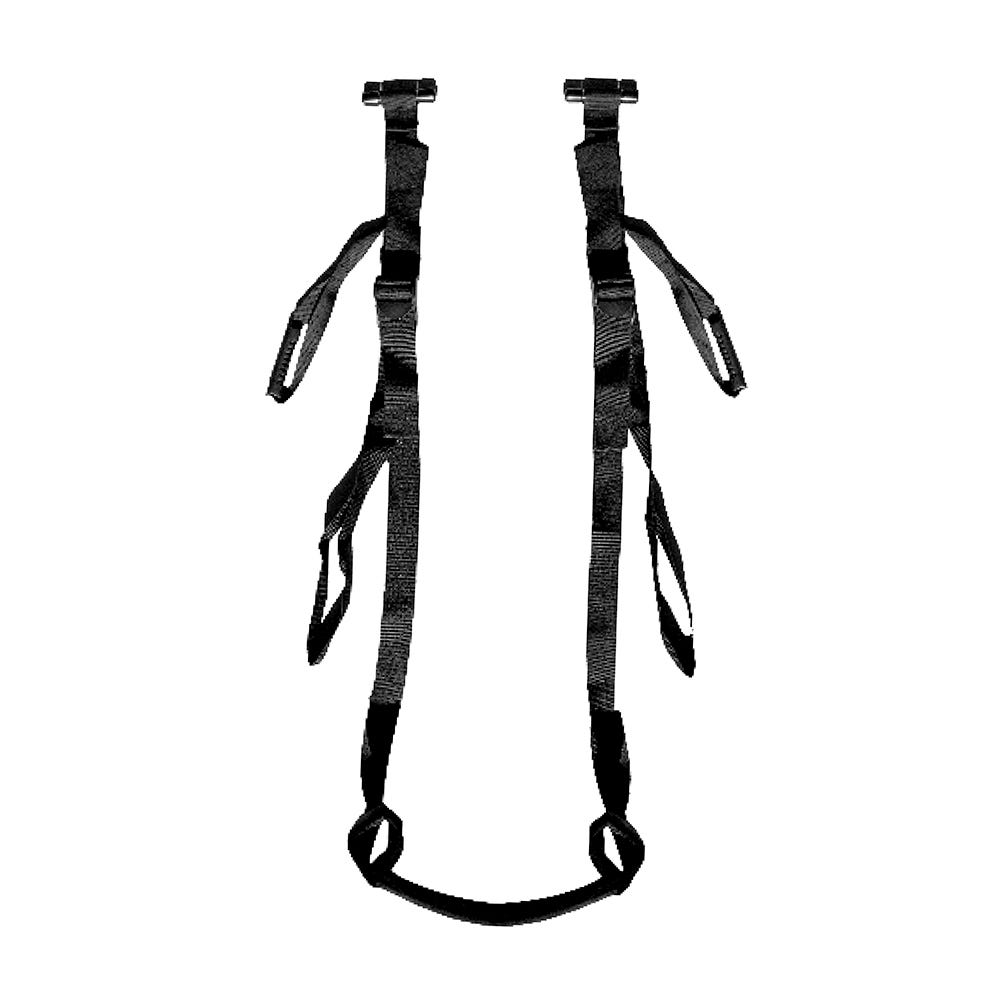 Ouch! Deluxe Door Swing - Lustly