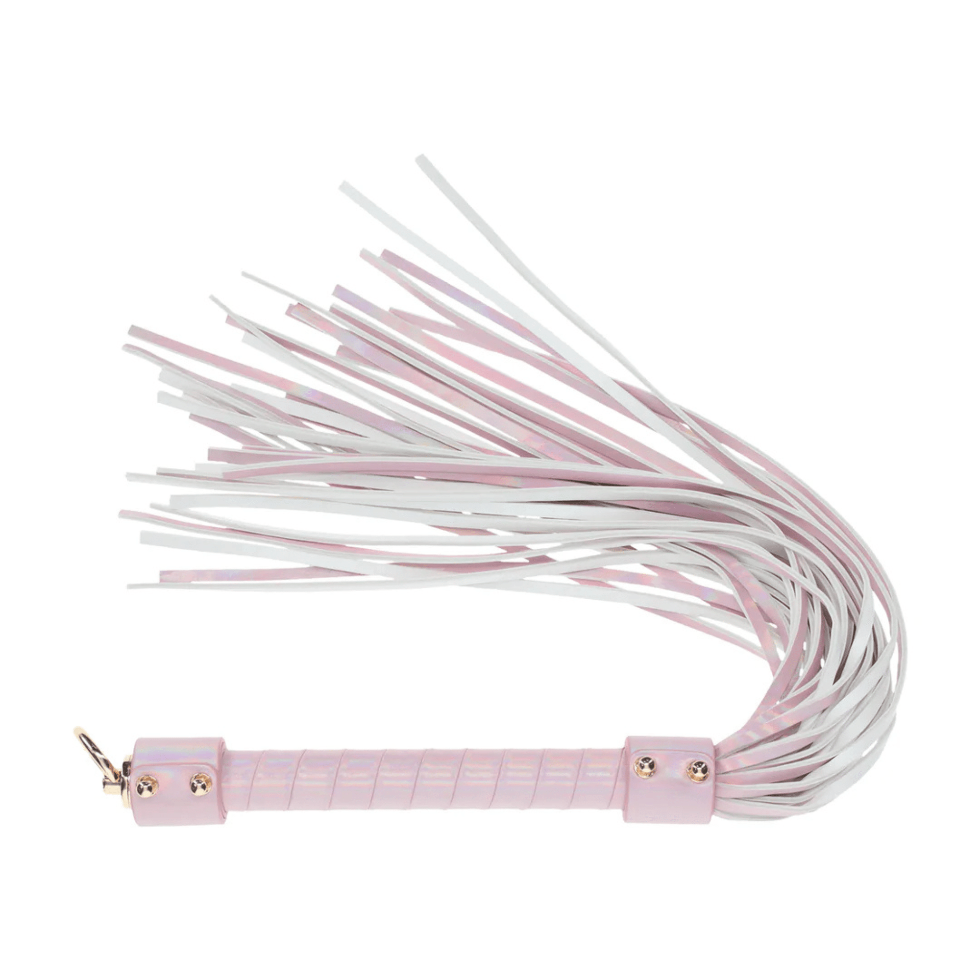 Ouch! Paris Collection Flogger Pink - Lustly