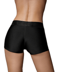 Ouch! Vibrating Strap - on Boxer - Lustly