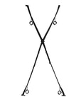 Over the Door Bondage Cross - Lustly