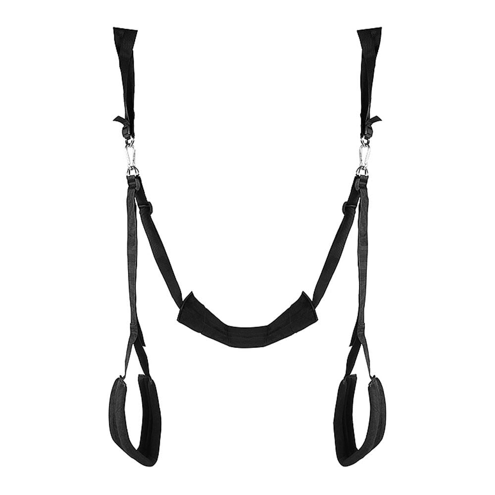 Over the Door Swing - Lustly