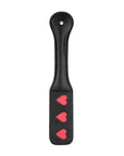 Paddle Hearts - Lustly