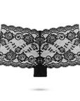 Panty Rebel Vibrating BoyShort Trosvibrator - Lustly