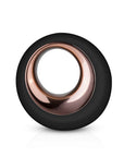 Panty Rebel Vibrating Tanga Thong Trosvibrator - Lustly