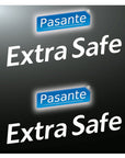 Pasante Extra 12 - pack - Lustly