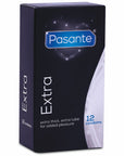 Pasante Extra 12 - pack - Lustly
