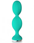 Perifit Pelvic Floor Trainer Green - Appstyrd Bäckenbottentränare - Lustly