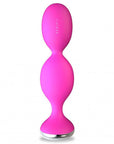Perifit Pelvic Floor Trainer Pink - Appstyrd Bäckenbottentränare - Lustly