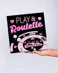 Play & Roulette - Lustly