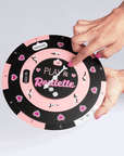 Play & Roulette - Lustly