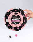 Play & Roulette - Lustly