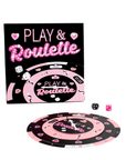 Play & Roulette - Lustly