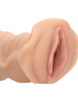 Play Solo French Maid Pussy Masturbator - Lustly