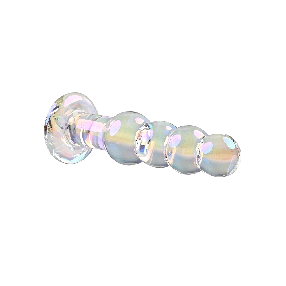 Playboy Jewels Beads Buttplug - Lustly