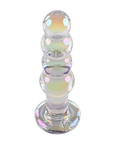 Playboy Jewels Beads Buttplug - Lustly