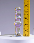 Playboy Jewels Beads Buttplug - Lustly