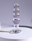 Playboy Jewels Beads Buttplug - Lustly
