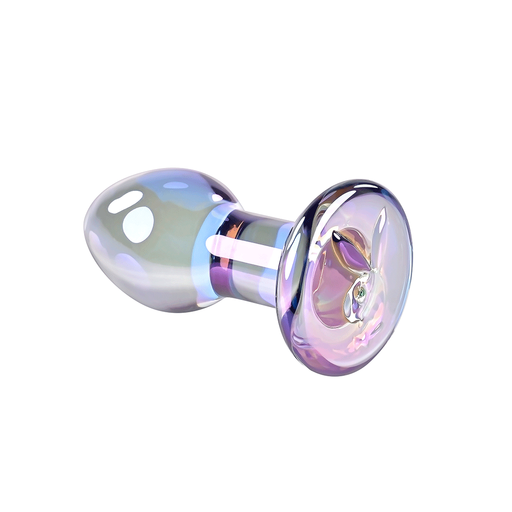 Playboy Jewels Plug Buttplug - Lustly