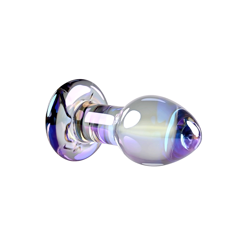 Playboy Jewels Plug Buttplug - Lustly