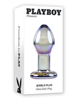 Playboy Jewels Plug Buttplug - Lustly