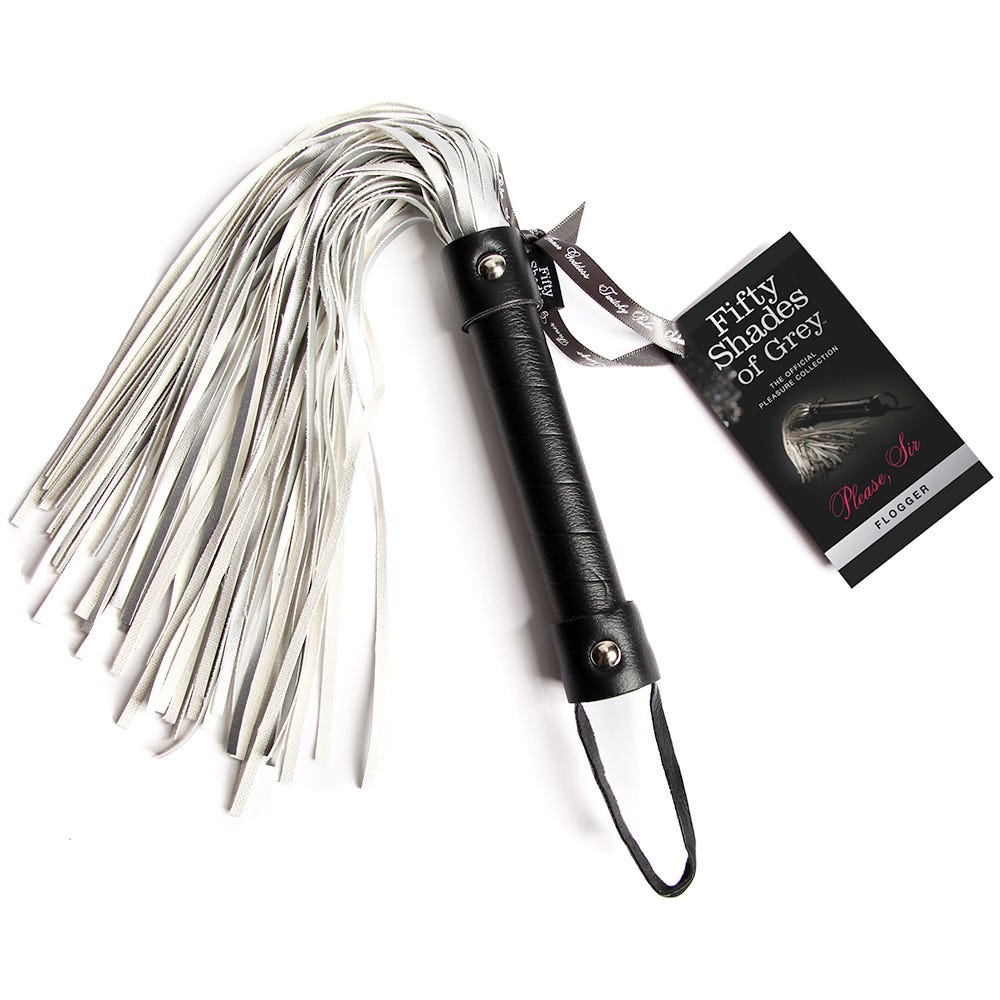 Please Sir Flogger - Lustly