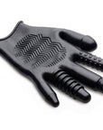 Pleasure Poker Anal Glove - Lustly