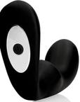 Pointed Vibrating Prostate Massager with Remote Control - Lustly