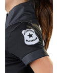 Police Dress - Lustly