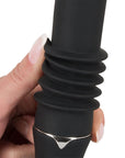 Portable Fucking Machine Thrusting Vibrator detaljbild