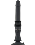 Portable Fucking Machine Thrusting Vibrator - Lustly