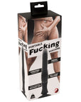 Portable Fucking Machine Thrusting Vibrator kartong