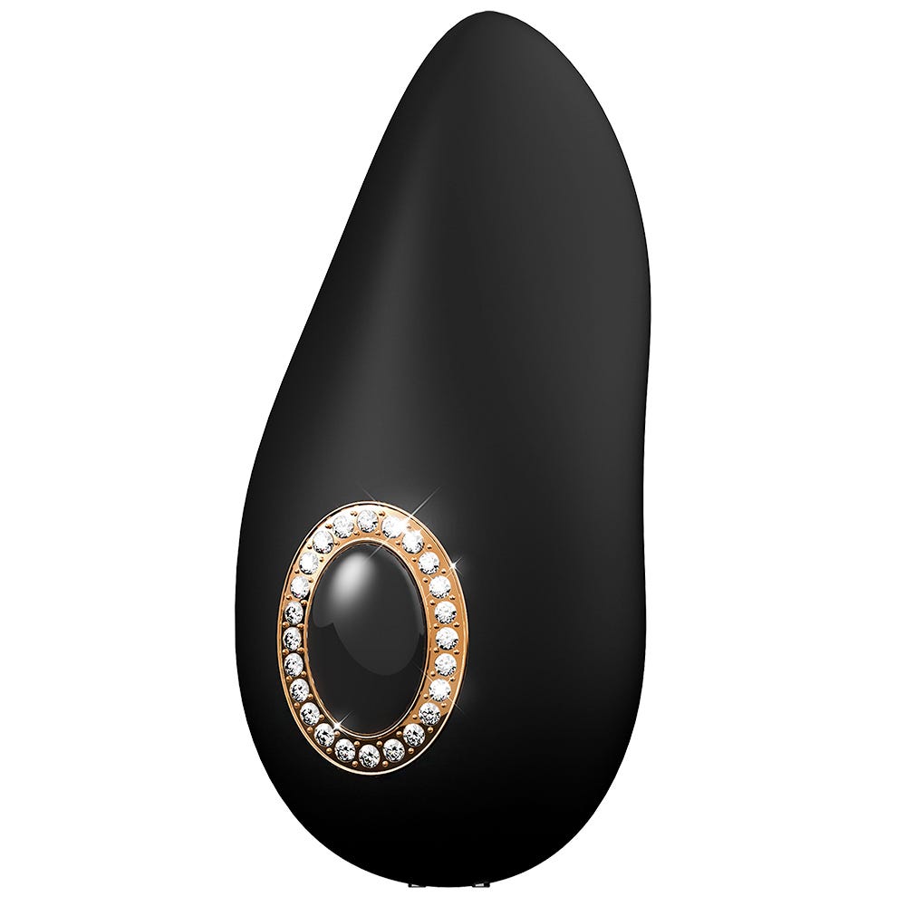 Prestige Elena Klitorisvibrator - Lustly