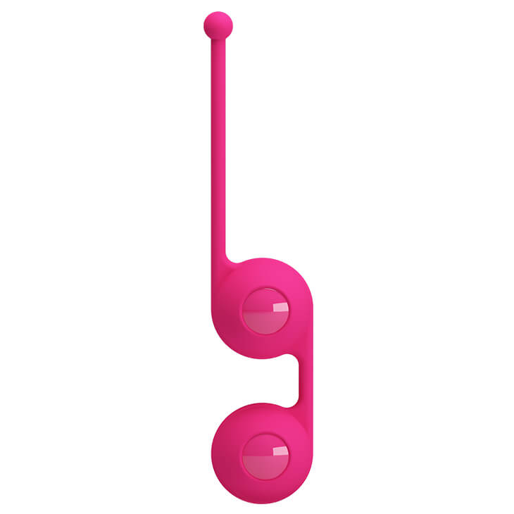 Pretty Love Kegel Tighten Up III - Lustly