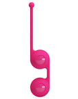 Pretty Love Kegel Tighten Up III - Lustly