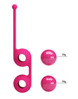 Pretty Love Kegel Tighten Up III - Lustly