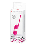 Pretty Love Kegel Tighten Up III - Lustly