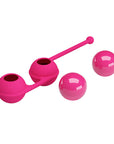 Pretty Love Kegel Tighten Up III - Lustly