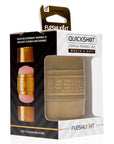 Quickshot Stamina Training Unit - Lustly